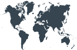 Clinical trial countries